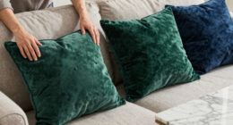 15 Best Luxury Velvet Accent Pillows in 2026
