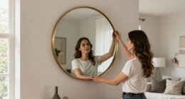 15 Best Modern Decorative Wall Mirrors in 2026