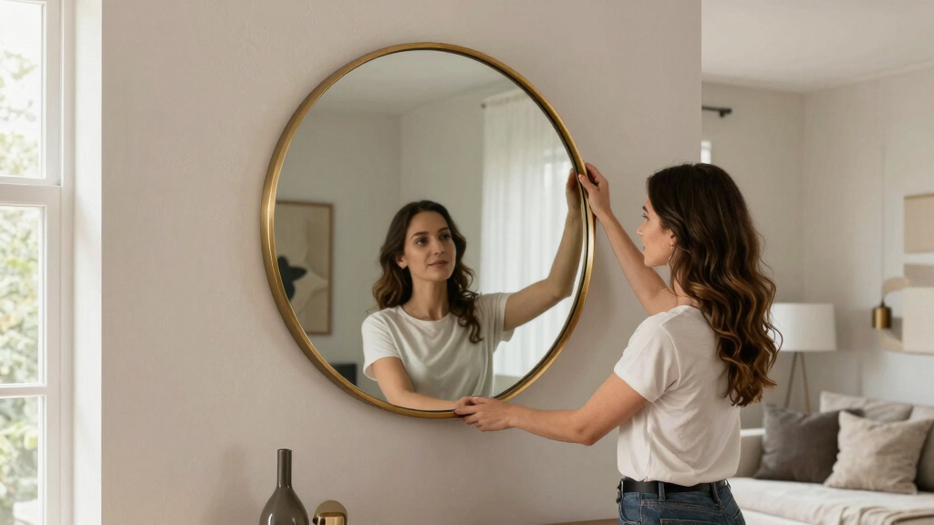 15 Best Modern Decorative Wall Mirrors in 2026