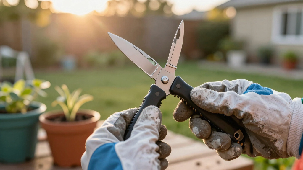 15 Best Multi-Tool Pocket Knives in 2026