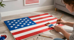 15 Best Patriotic Wall Art Decor in 2026