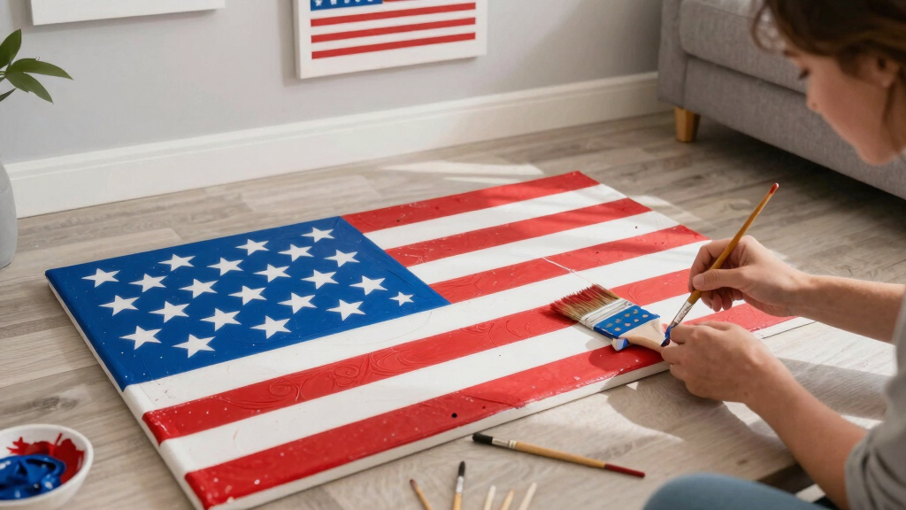 15 Best Patriotic Wall Art Decor in 2026