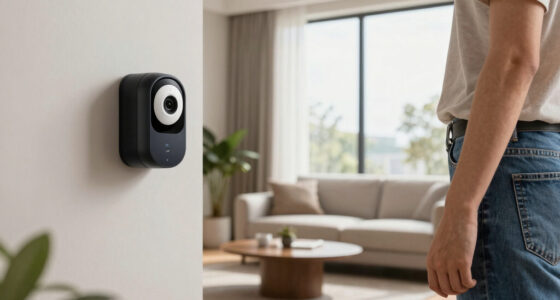 15 Best Smart Home Security Cameras in 2026