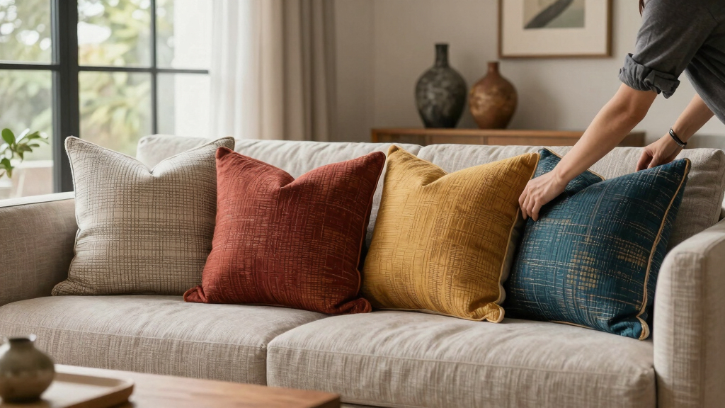 4 Best Designer Throw Pillows in 2026