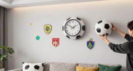 4 Best Soccer-Themed Living Room Decor in 2026