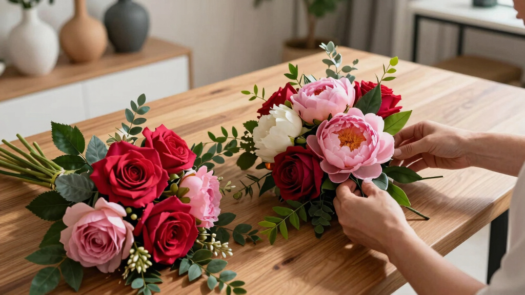 7 Best Silk Flowers Prime Day Deals in 2026