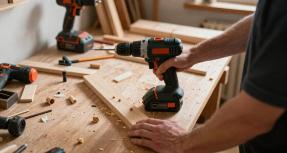 8 Best Power Tools For Dad In 2026
