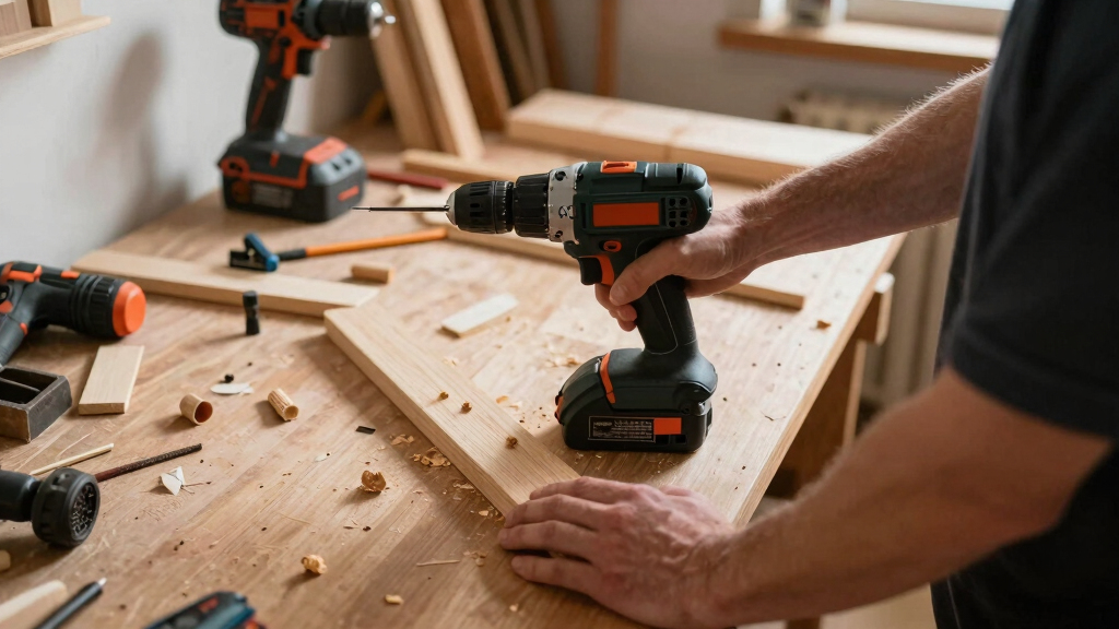 8 Best Power Tools For Dad In 2026