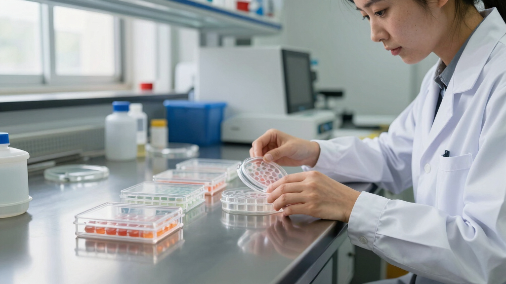 Asia-Pacific 12-Well Culture Plates - Market Analysis, Forecast, Size, Trends and Insights