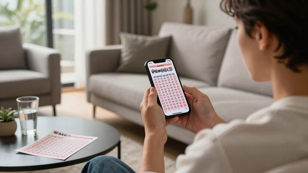 Georgian just one number away from winning $327M Powerball jackpot