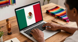 Julián Quiñones, Blackness in Mexico and the complexities of national identity