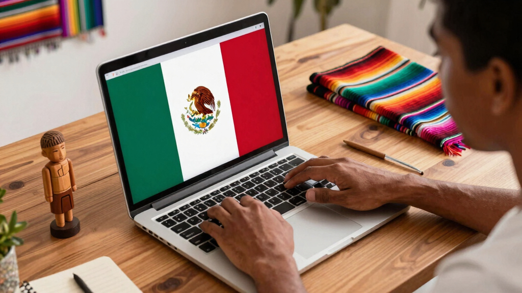 Julián Quiñones, Blackness in Mexico and the complexities of national identity