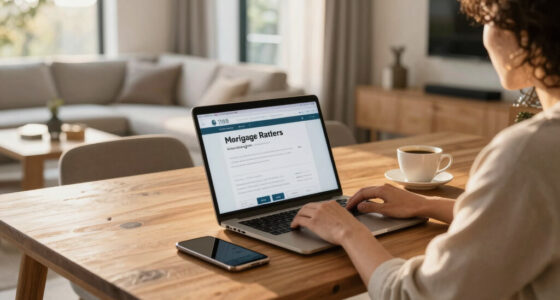 Mortgage Rates Today, June 21, 2026: 30‑Year Refinance Rate Rises by 26 Basis Points
