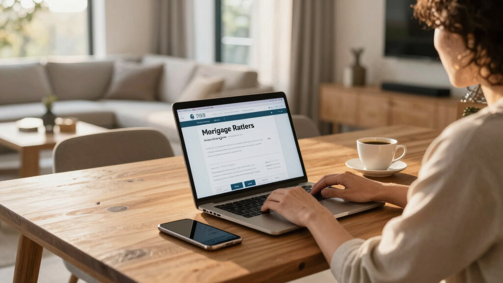 Mortgage Rates Today, June 21, 2026: 30‑Year Refinance Rate Rises by 26 Basis Points