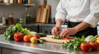 Nutrition Ecosystem Restaurants