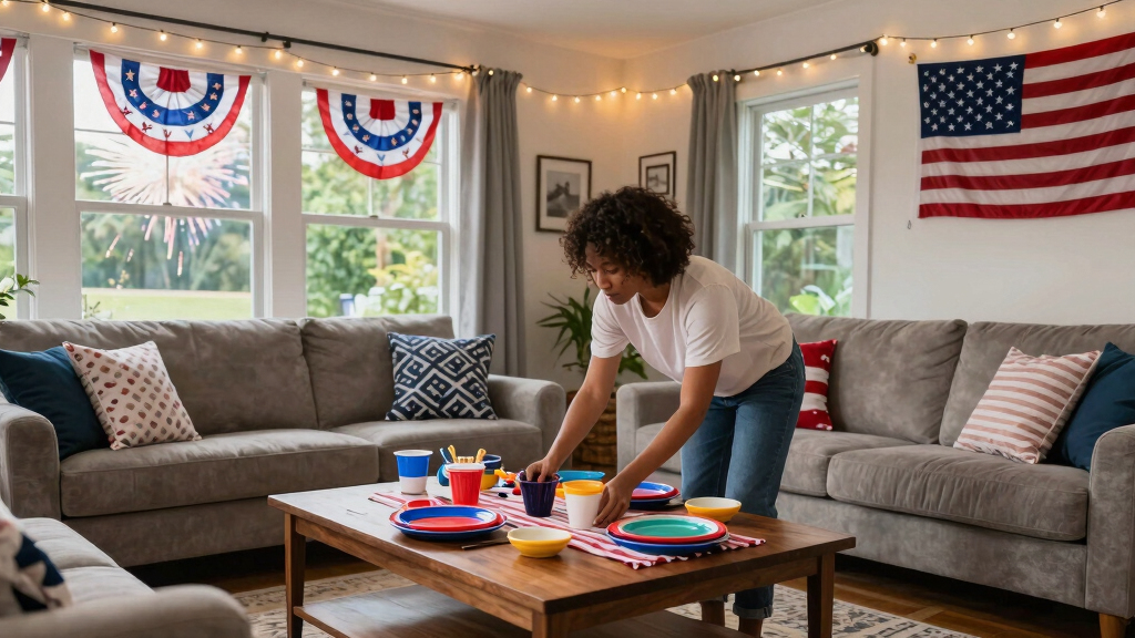 Sacramento-area events celebrating the Fourth of July