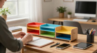 10 Best Multi-Functional Desk Organizers in 2026