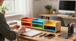 10 Best Multi-Functional Desk Organizers in 2026