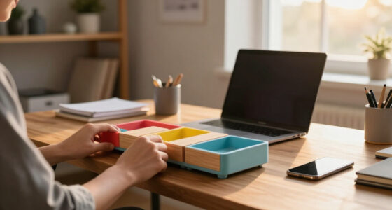 10 Best Multifunctional Desk Organizers in 2026