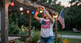 10 Best Patriotic Outdoor String Lights in 2026