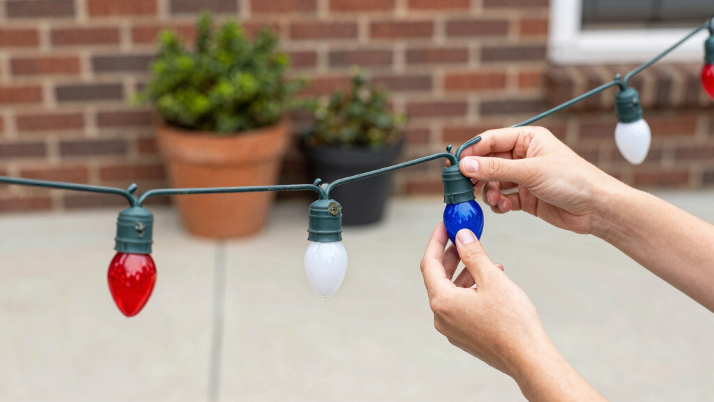 10 Best Patriotic Outdoor String Lights in 2026