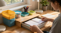 10 Best Student Desk Organization Accessories in 2026