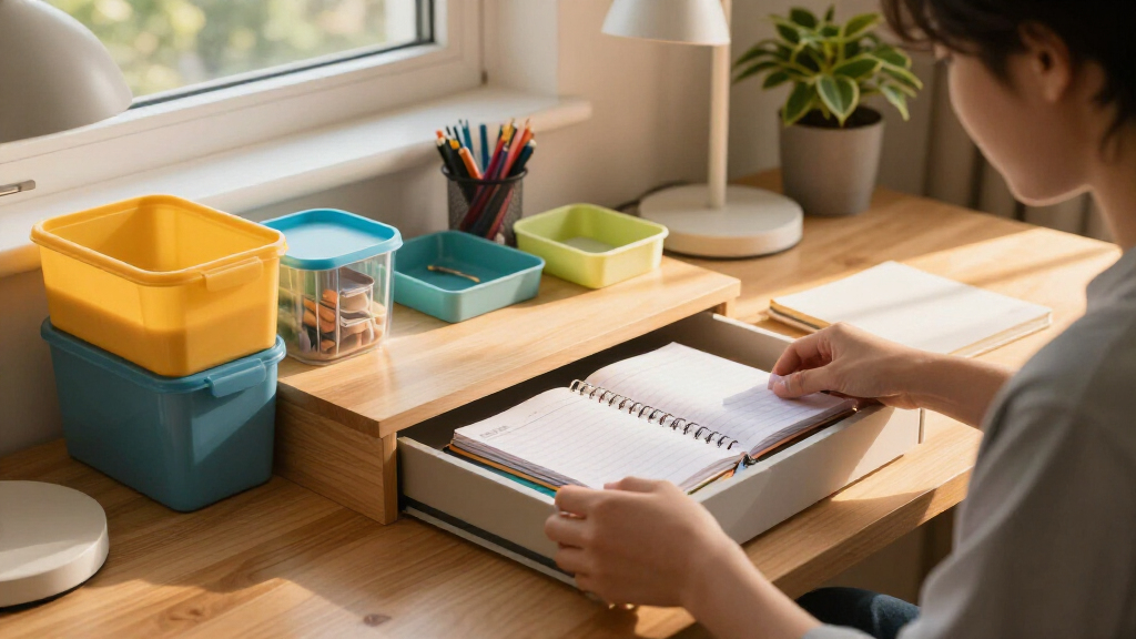 10 Best Student Desk Organization Accessories in 2026