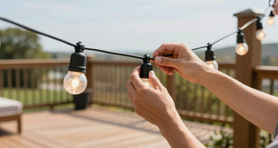 11 Best Patriotic Outdoor String Lights in 2026