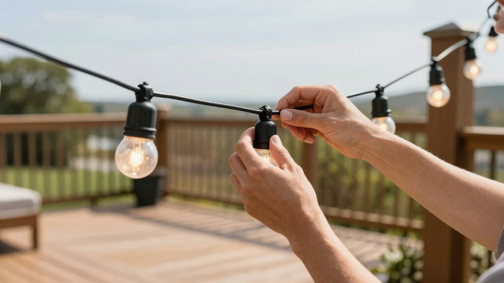 11 Best Patriotic Outdoor String Lights in 2026