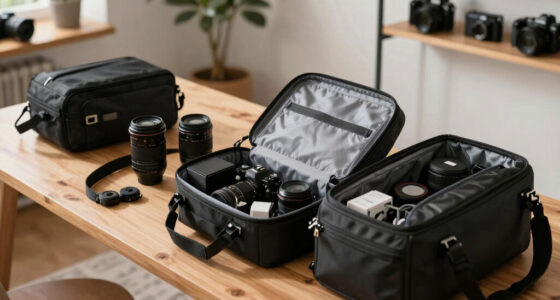12 Best Camera Bags in 2026