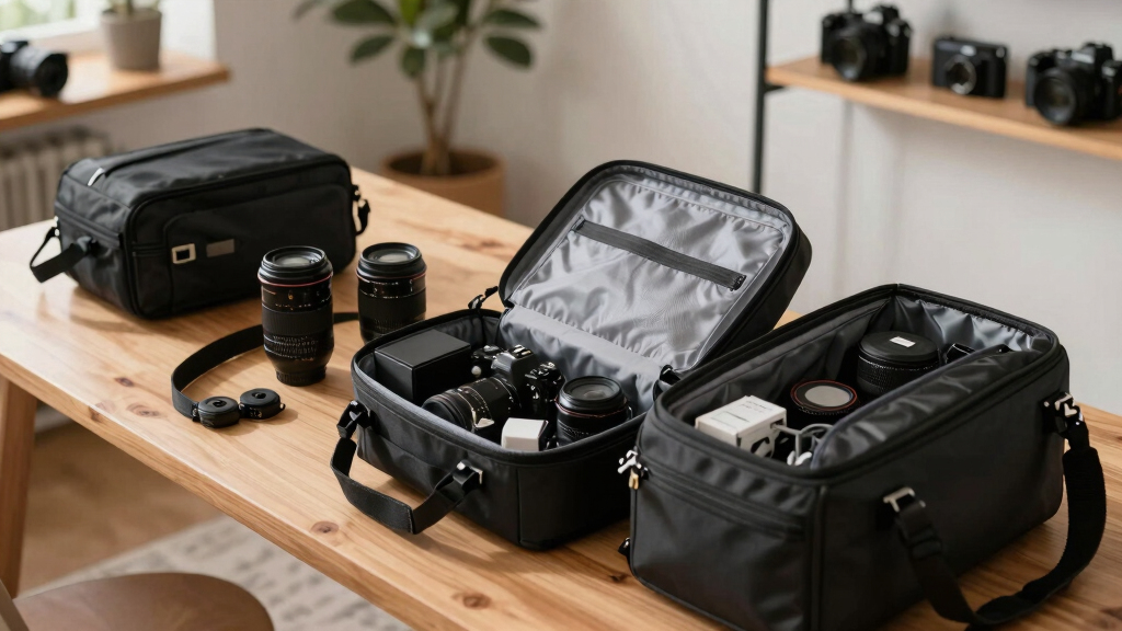 12 Best Camera Bags in 2026