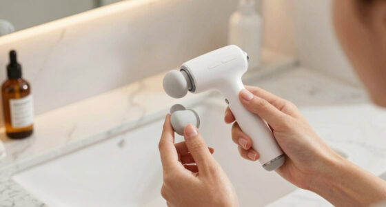 12 Best Facial Massage Devices in 2026