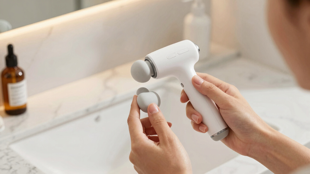 12 Best Facial Massage Devices in 2026