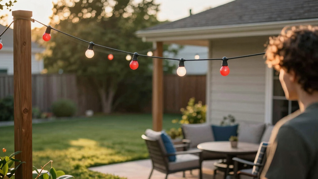 12 Best Patriotic Outdoor String Lights in 2026