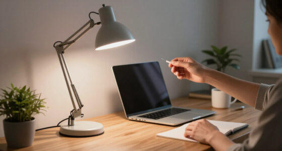 13 Best Adjustable Desk Lamps in 2026