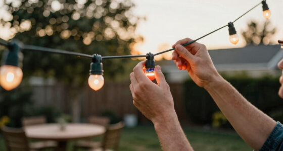 13 Best Patriotic Outdoor String Lights in 2026