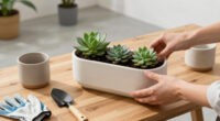 14 Best Designer Indoor Planters in 2026