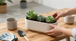 14 Best Designer Indoor Planters in 2026