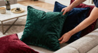14 Best Luxury Velvet Throw Pillows in 2026