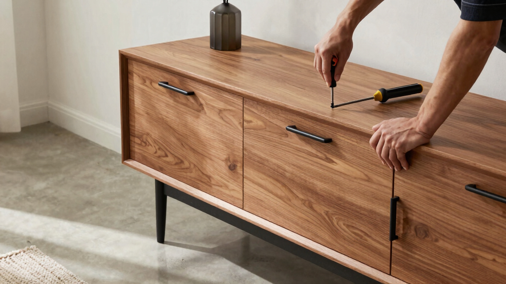 14 Best Modern Accent Storage Cabinets in 2026