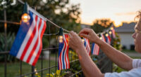 14 Best Patriotic Outdoor String Lights in 2026