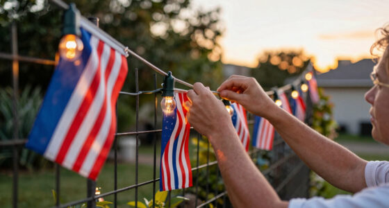 14 Best Patriotic Outdoor String Lights in 2026