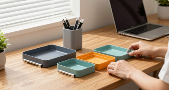 14 Best Study Desk Organization Accessories in 2026