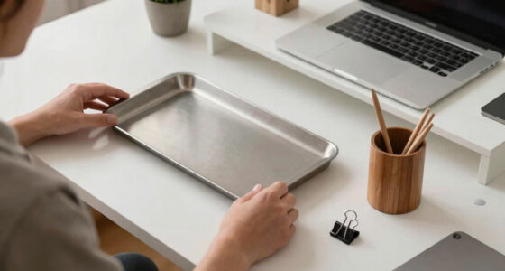 14 Best Study Desk Organization Accessories in 2026
