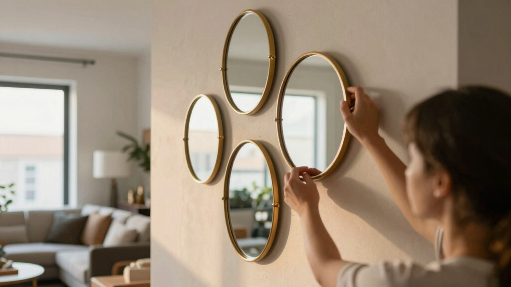 15 Best Designer Accent Wall Mirrors in 2026