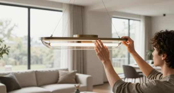 15 Best Designer Indoor Lighting Fixtures in 2026