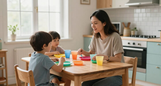 15 Best Kids Dining Tables in 2026