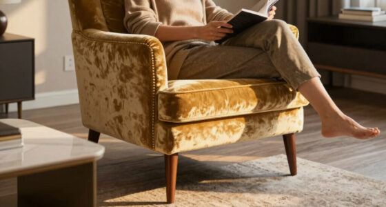 15 Best Luxury Accent Chairs in 2026