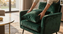 15 Best Luxury Velvet Accent Chairs in 2026