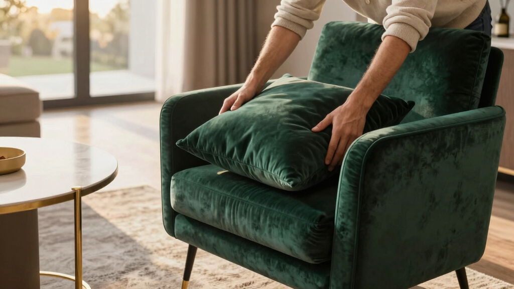 15 Best Luxury Velvet Accent Chairs in 2026